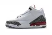 nouvelle air jordan 3 racer pas cher 136064-116 hall of fame